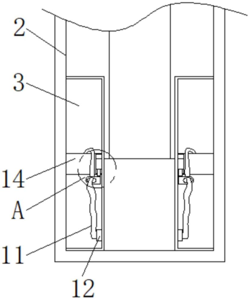 一种应急式新能源汽车充电桩的制作方法