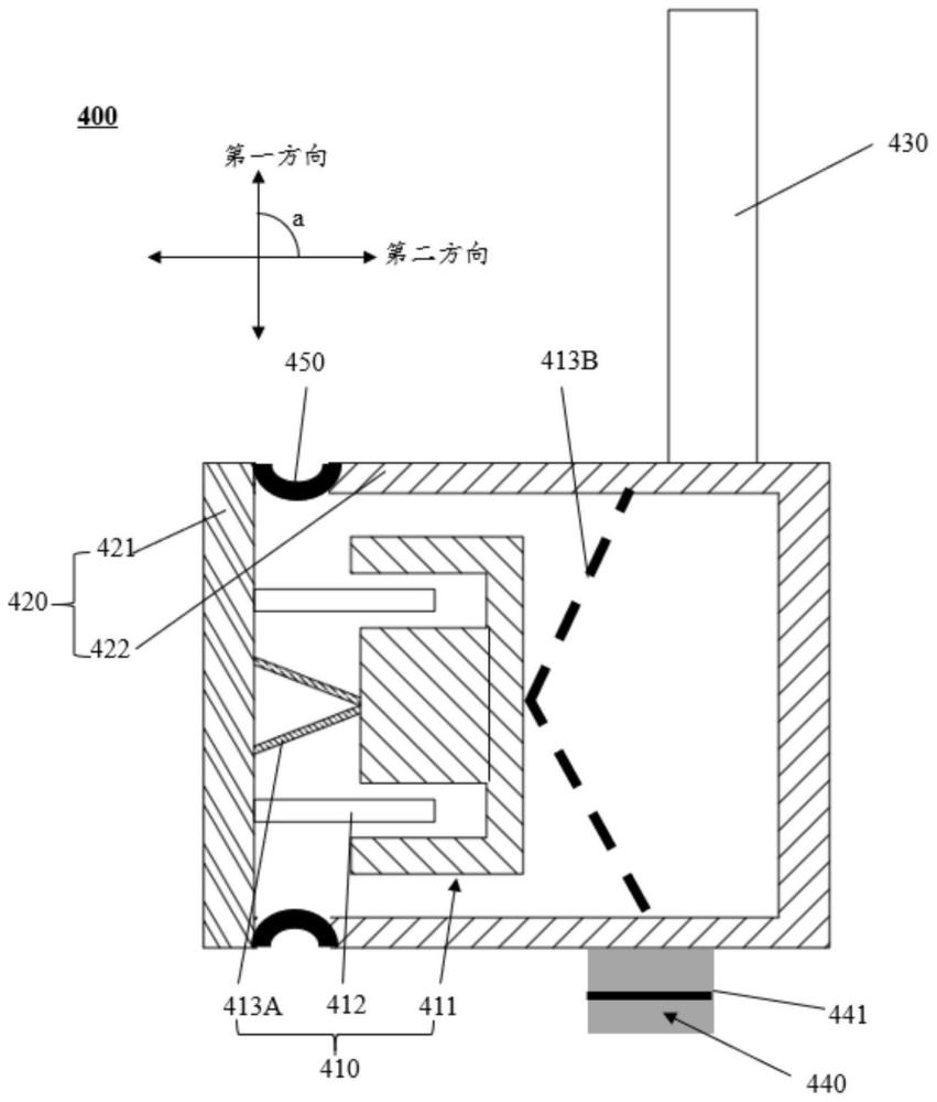 一种声学输出装置的制作方法