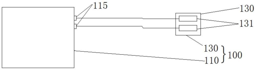 背光模组、背光显示设备和交互平板的制作方法