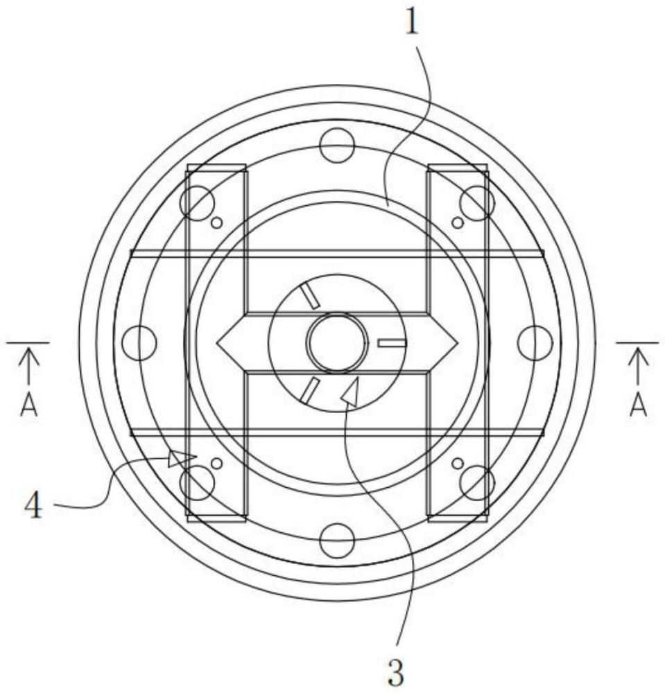 液体收集再分布器的制作方法