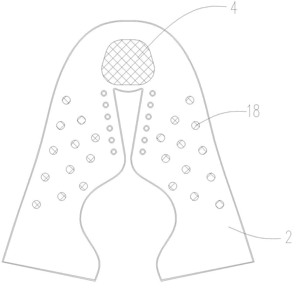 一种弦棕鞋面及具有弦棕鞋面的鞋子的制作方法