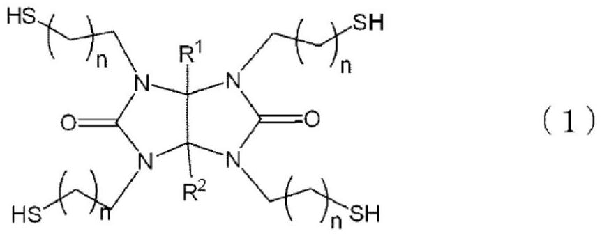 树脂组合物的排出方法、电子部件的制造方法以及电子部件与流程