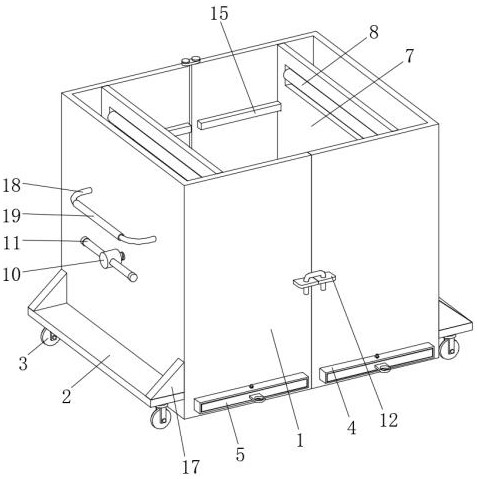 一种夹具的制作方法