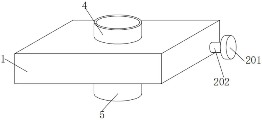 一种高密封性井下油管接箍的制作方法