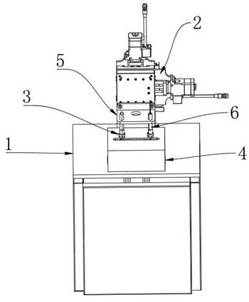 一种锂离子电池焊针自动打磨机的制作方法