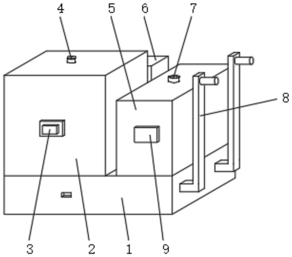 种子播种机的制作方法