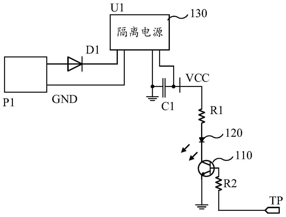 漏接地检测板的制作方法