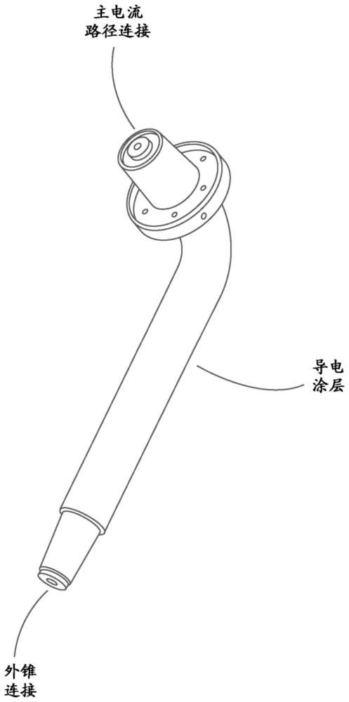 中压连接器的制作方法