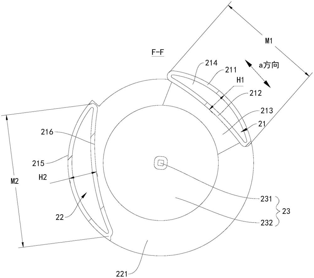 出风框组件和空调器的制作方法