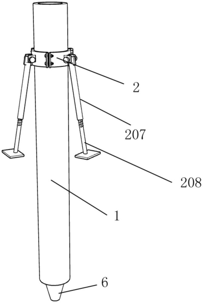 一种石油钻井用随钻震击器的制作方法