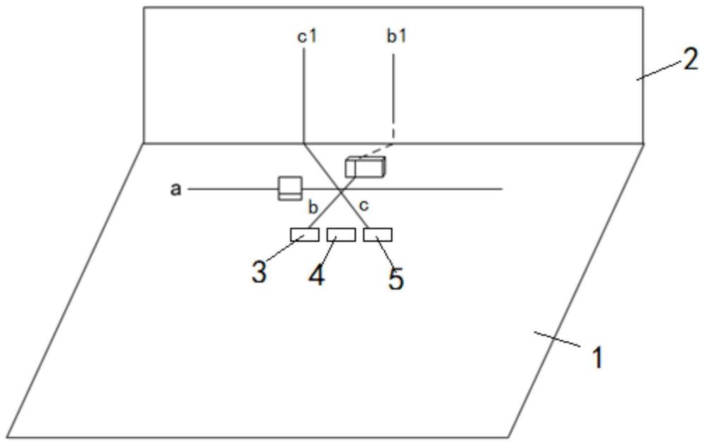 一种多线激光器及自移动设备的制作方法