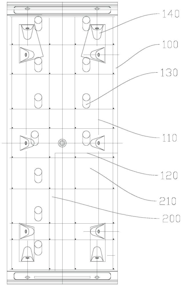 一种盾构管片的制作方法