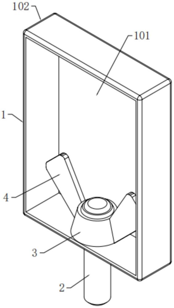 一种紧固件的制作方法