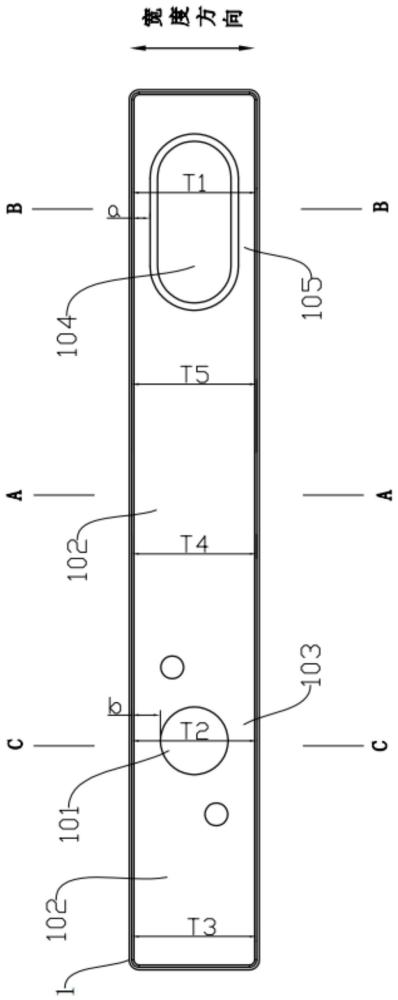 电池及电池包的制作方法