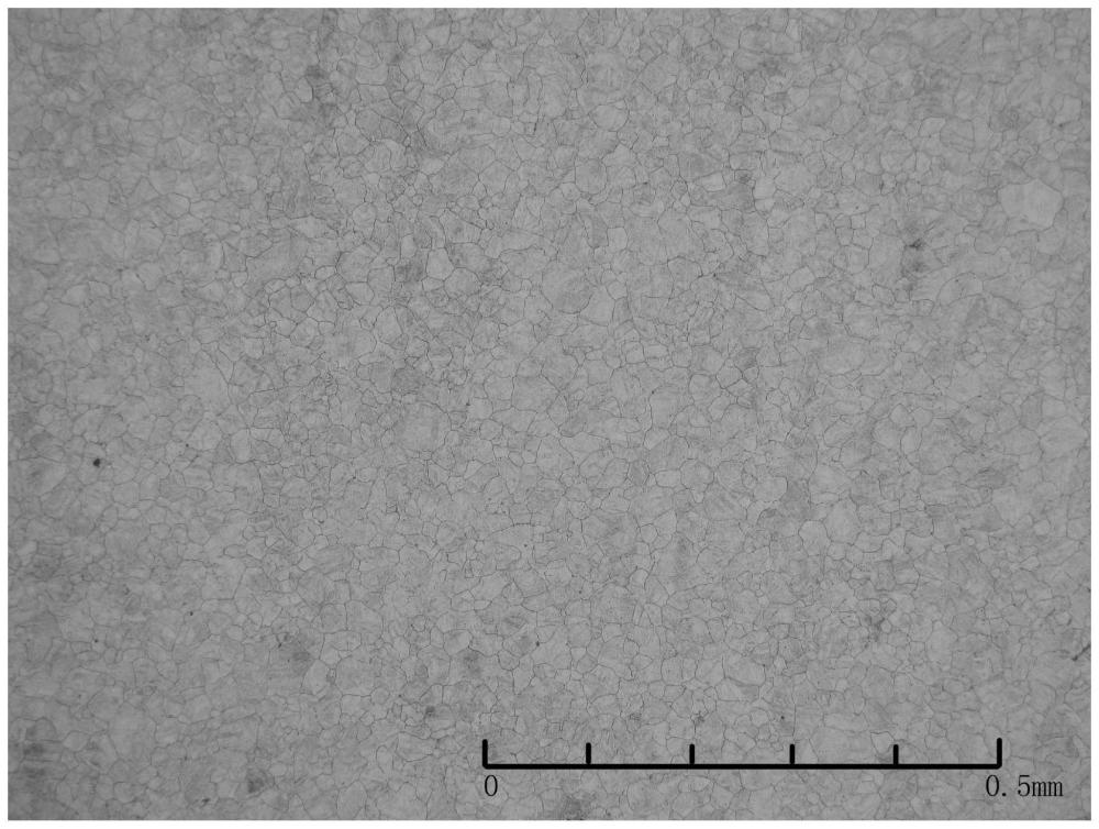 一种G20CrNi2MoA钢及其制造方法与流程