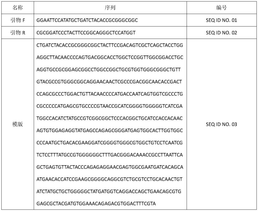 一种特异性促进Nrf2基因表达的多肽及其应用的制作方法