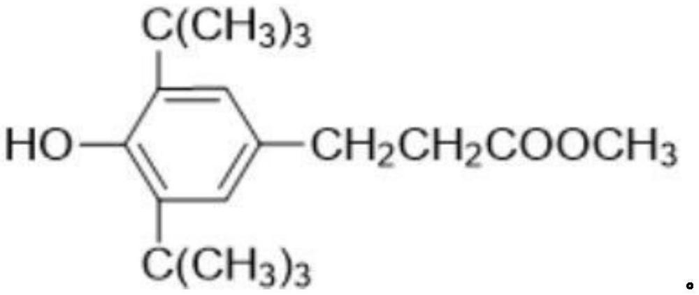 聚丙烯β晶固化剂、聚丙烯β晶树脂及其制备方法与流程