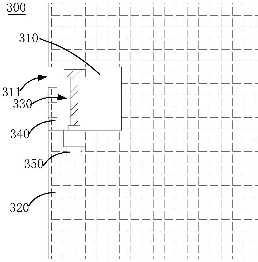 智能机顶盒、宽缝天线及天线系统的制作方法