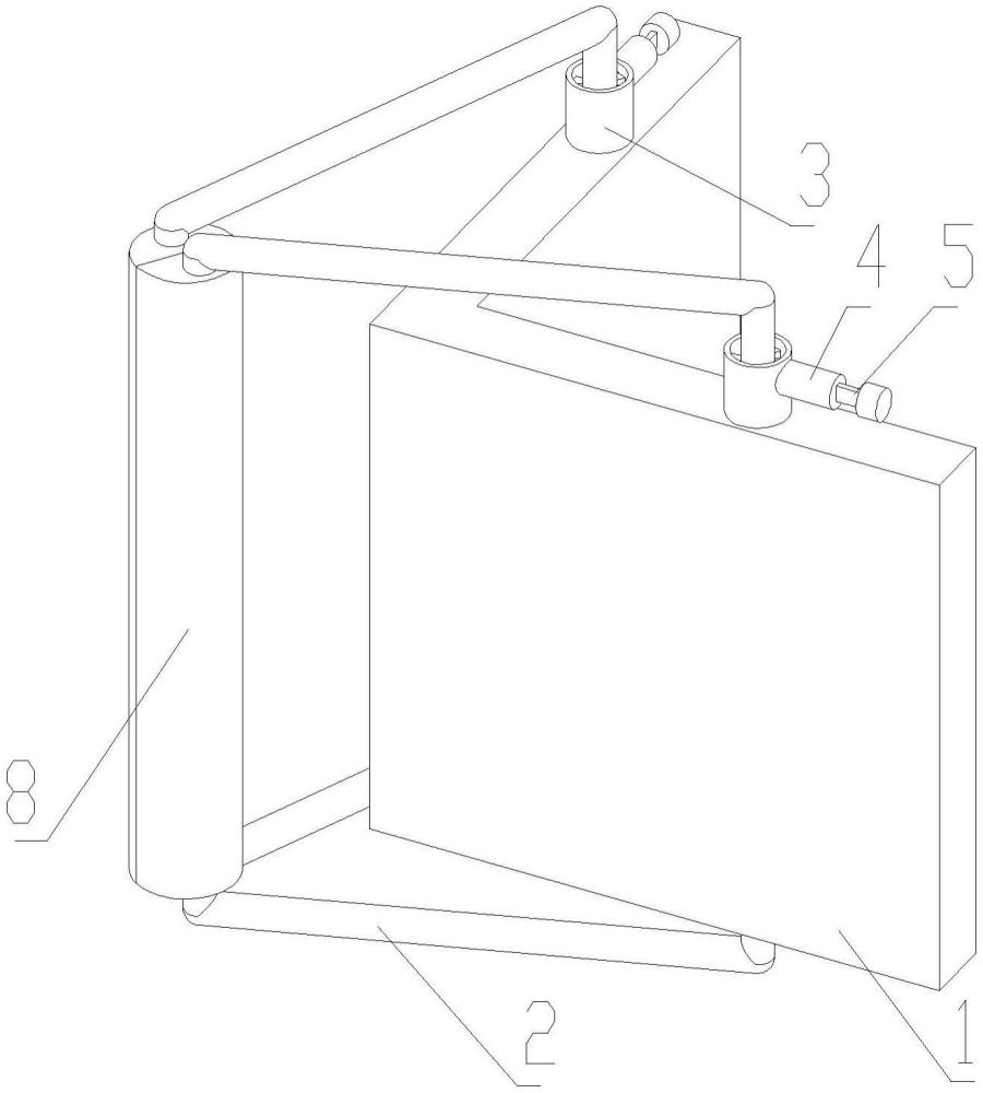 一种阴阳角抹灰工具的制作方法