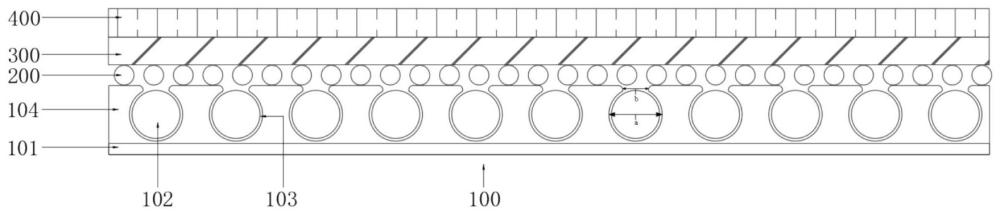 一种3D打印气凝胶羽绒面料及其制备装置的制作方法