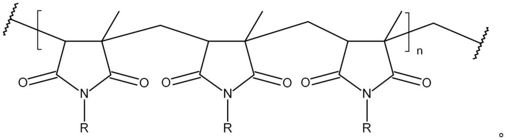 一种环氧树脂复合材料及其制备方法