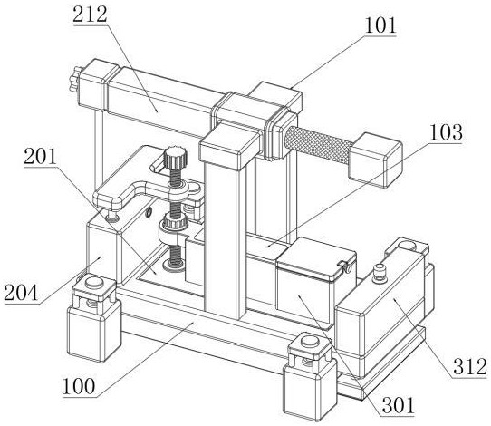 一种建筑砌体勾缝器的制作方法