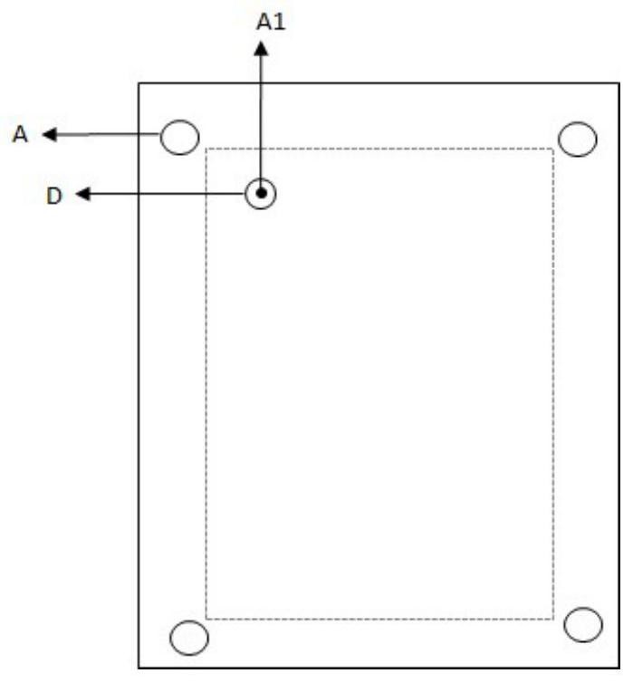 一种PCB板背钻加工方法及PCB板与流程