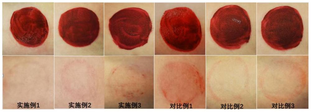 一种入眼无刺激的高效清洁卸妆膏及其制备方法与流程