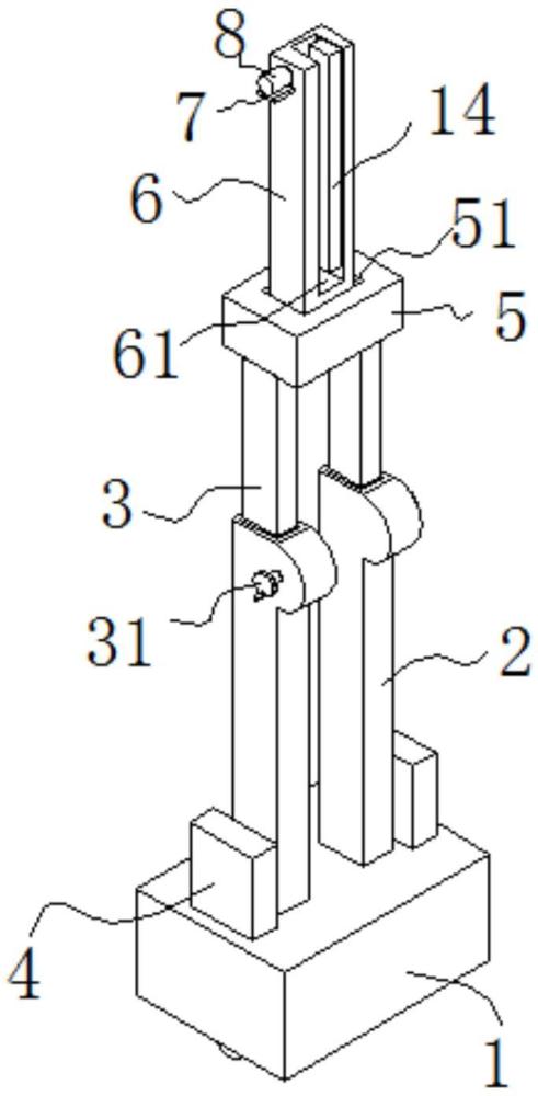 一种交通信号灯控制器的制作方法