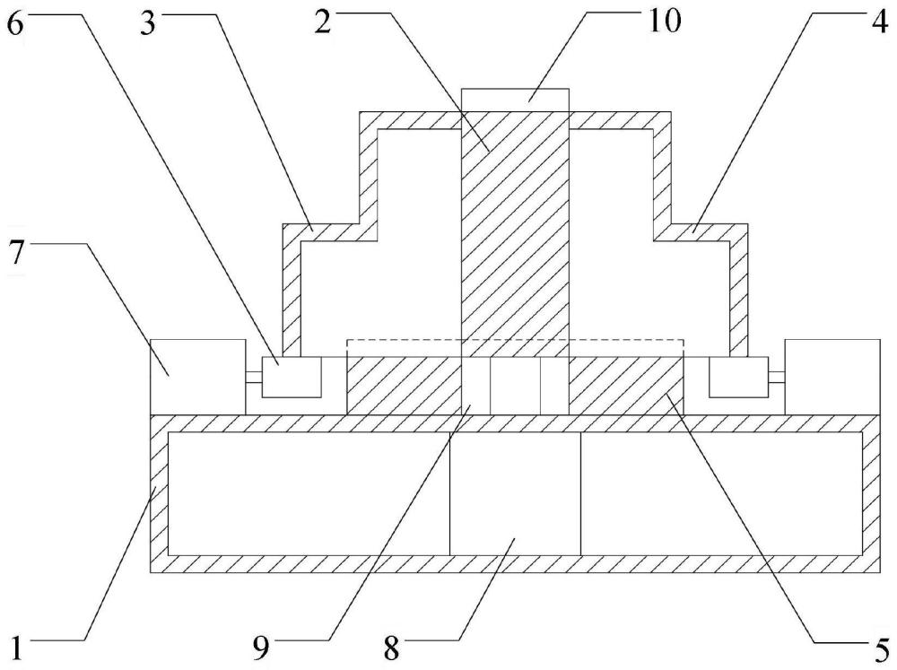 一种防水帽生产模具的制作方法