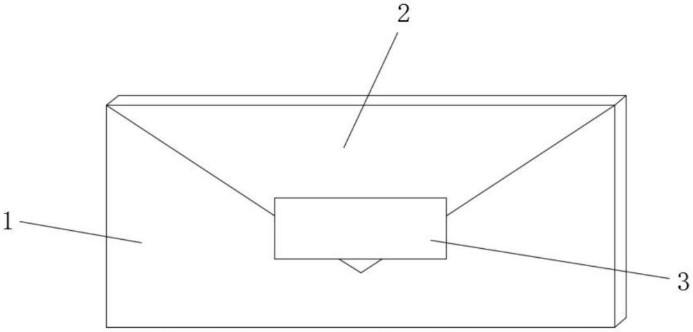 一种环保信封的制作方法