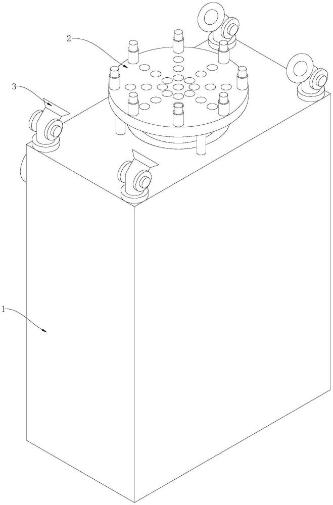 一种全屋定制家居展示装置的制作方法