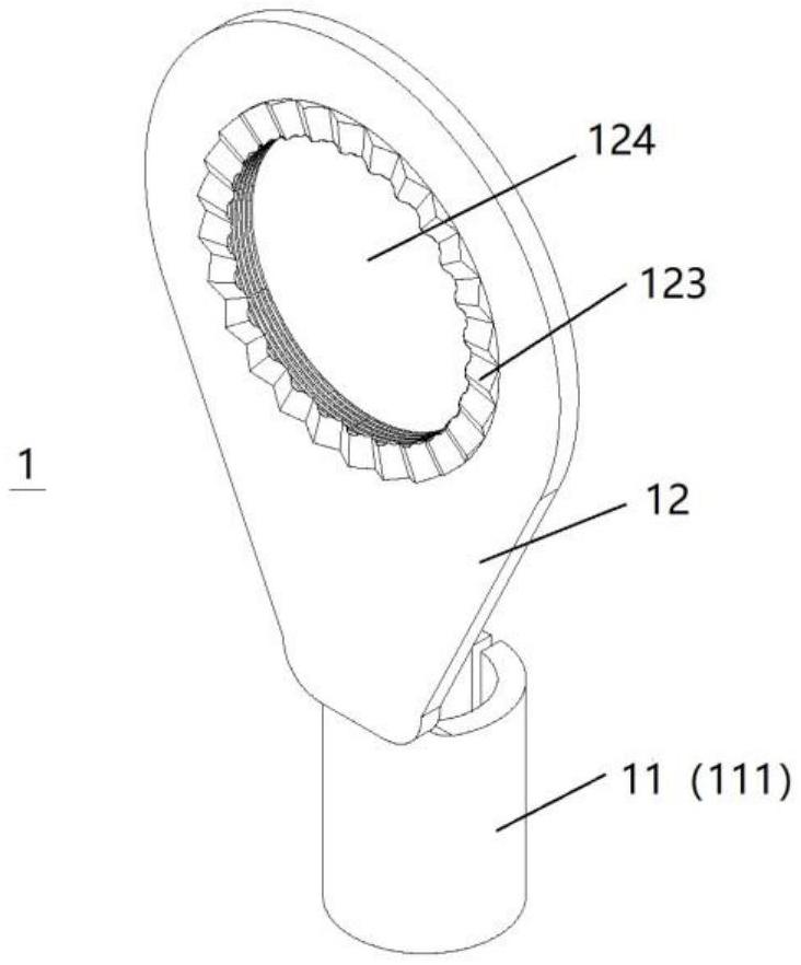 OT端子、線束和電池的制作方法