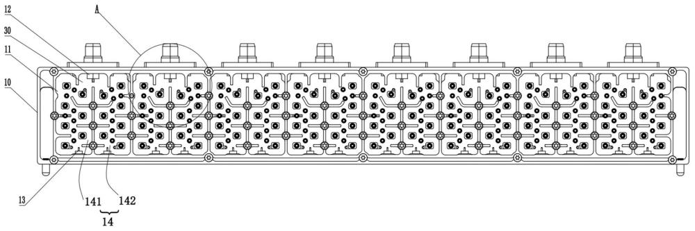 一种小型轻量化双工器及其校准方法与流程