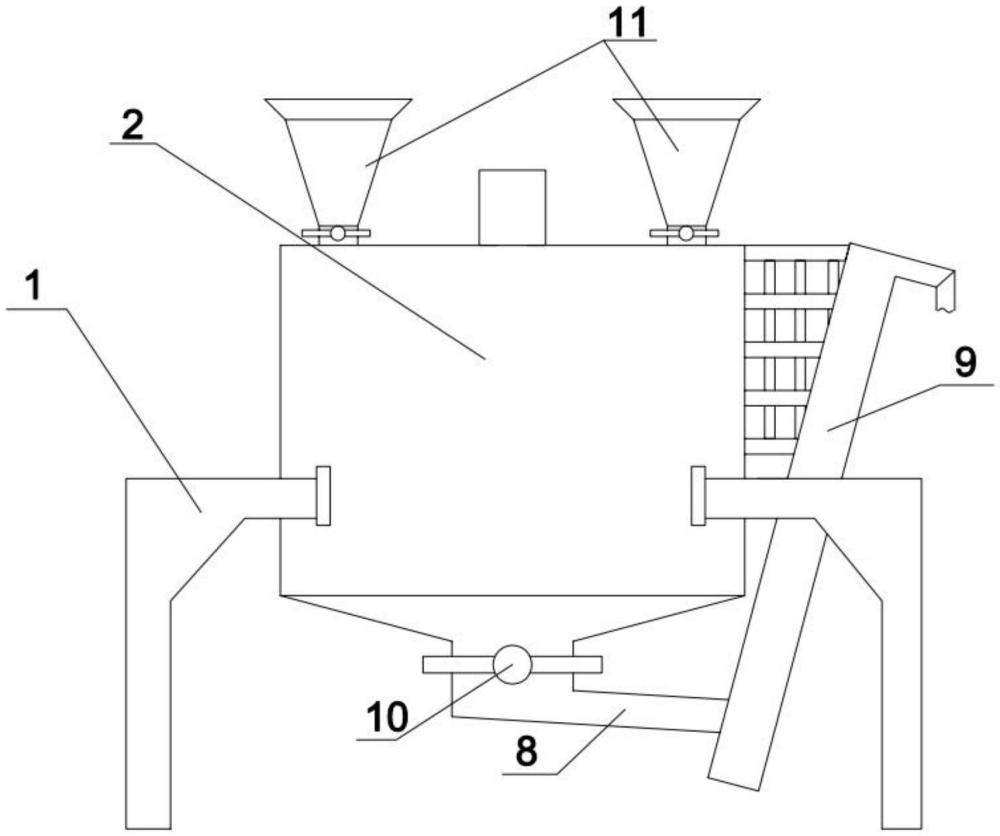 一種3D打印機上料裝置的制作方法