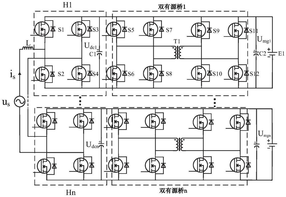 一种多微网能量路由器及系统