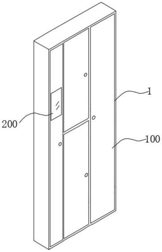 钻具扶正器整体修复装置的制作方法