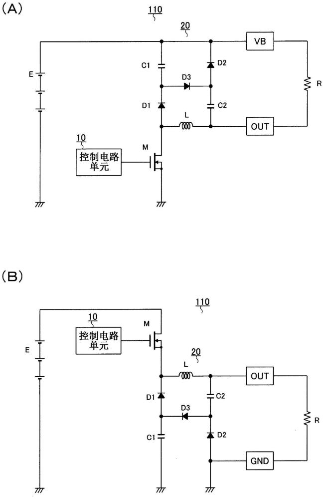 开关电路和逆变器电路的制作方法