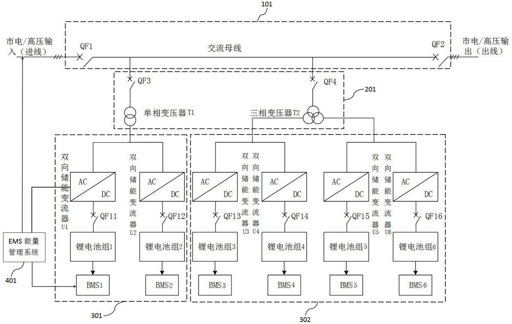 一种采用锂电池的双向EPS应急电源的制作方法