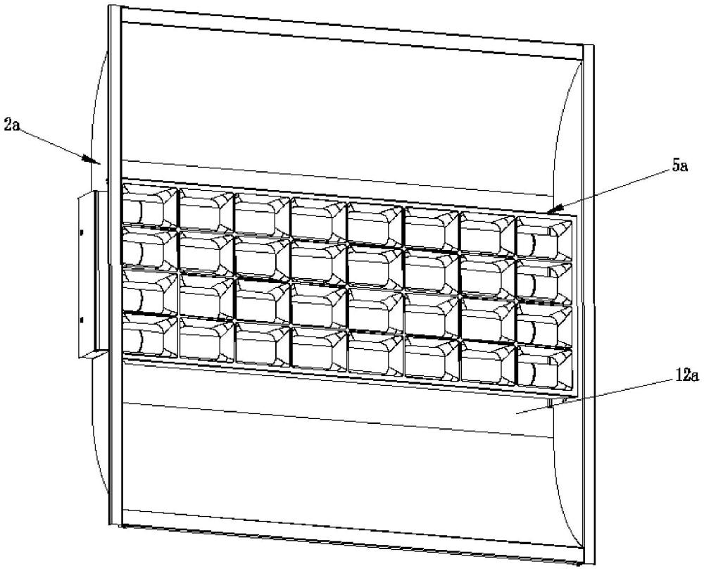 一种光源可替换的灯具的制作方法