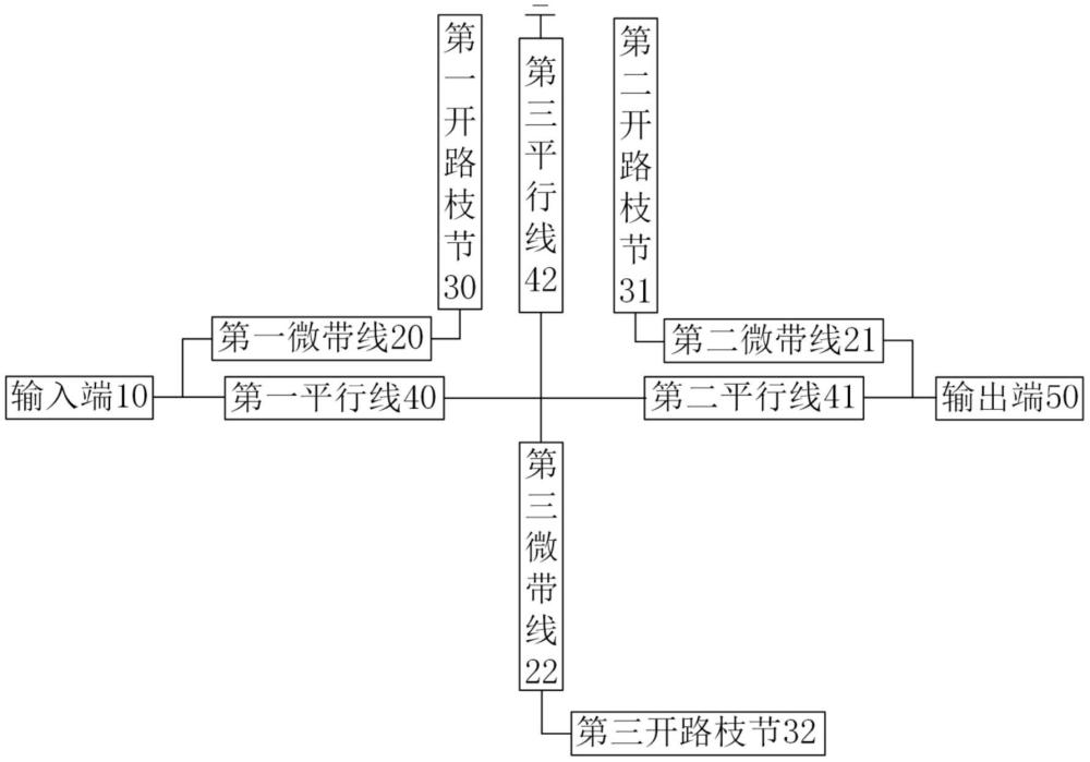 一种滤波器以及通信设备的制作方法