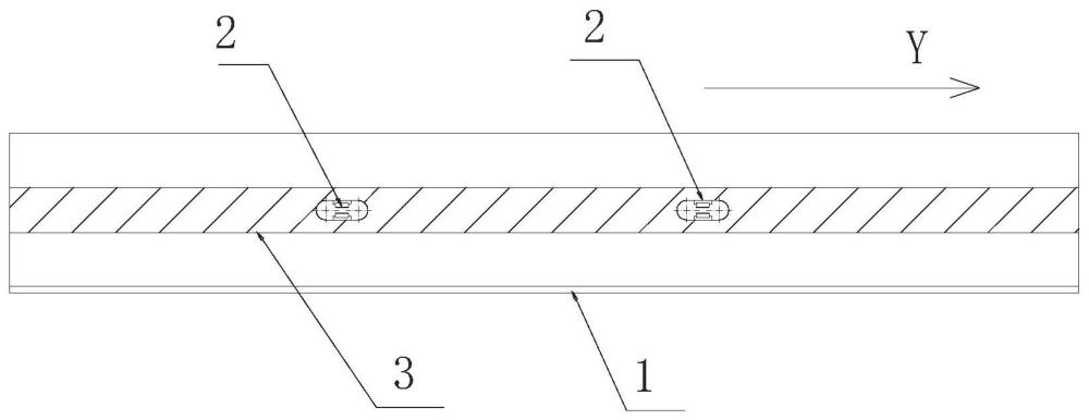 防护结构、线路板组件和电池系统的制作方法