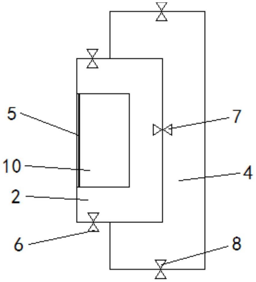 尾部防护装置及重型车的制作方法