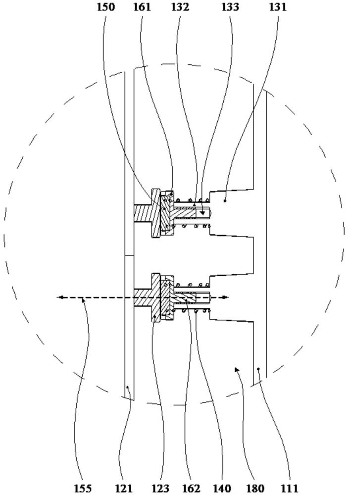 LED显示单元、LED显示屏及磁性调整工具的制作方法