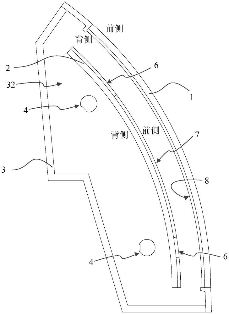 一种灯具及车辆的制作方法