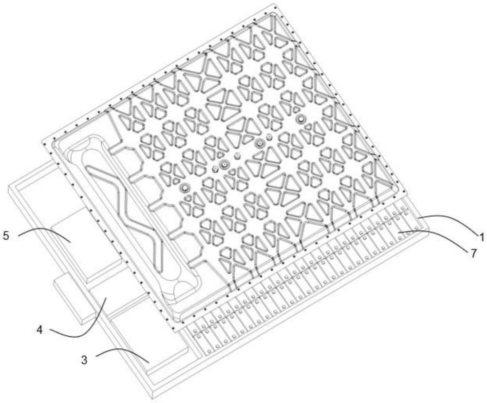 一种动力电池系统的制作方法