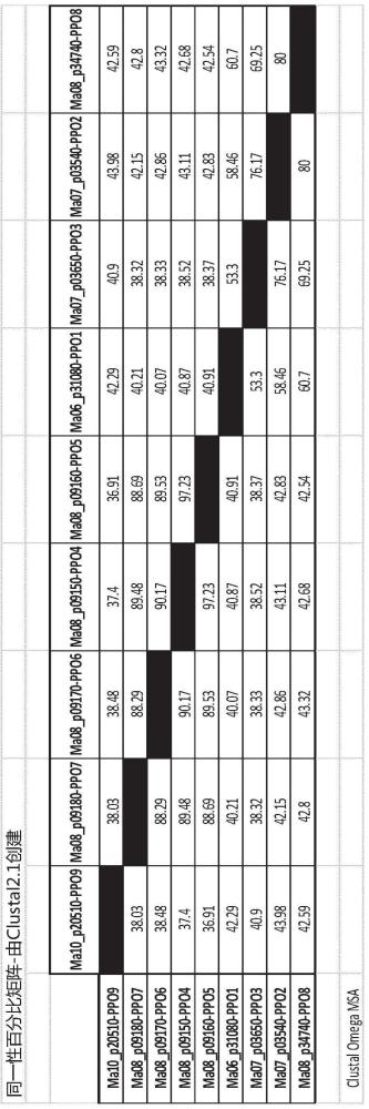 香蕉果实褐变的延缓或预防的制作方法