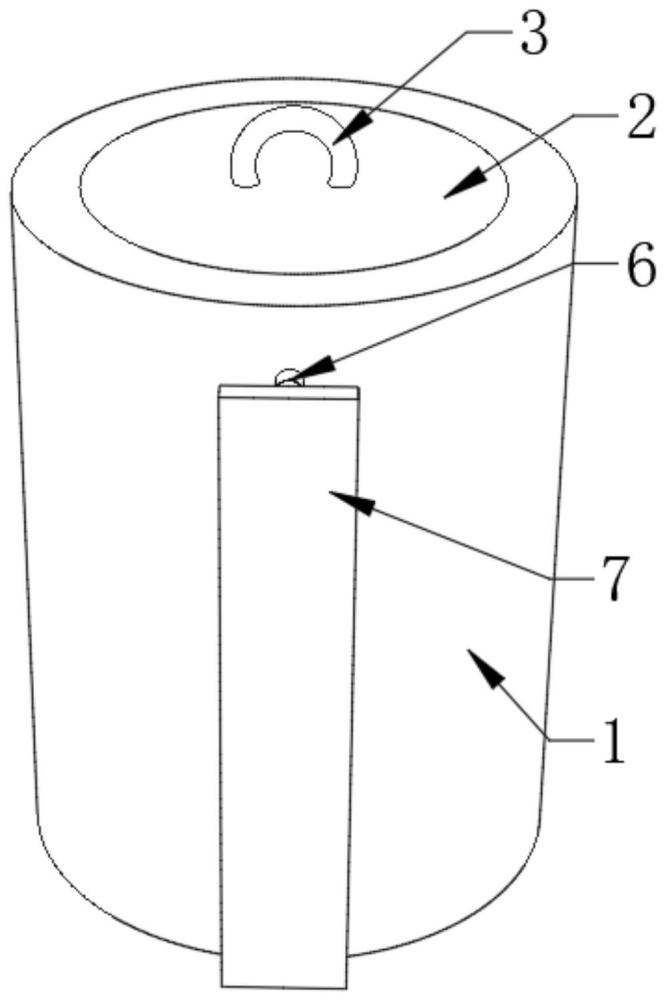 一种具有井下流体分析功能的取样装置的制作方法