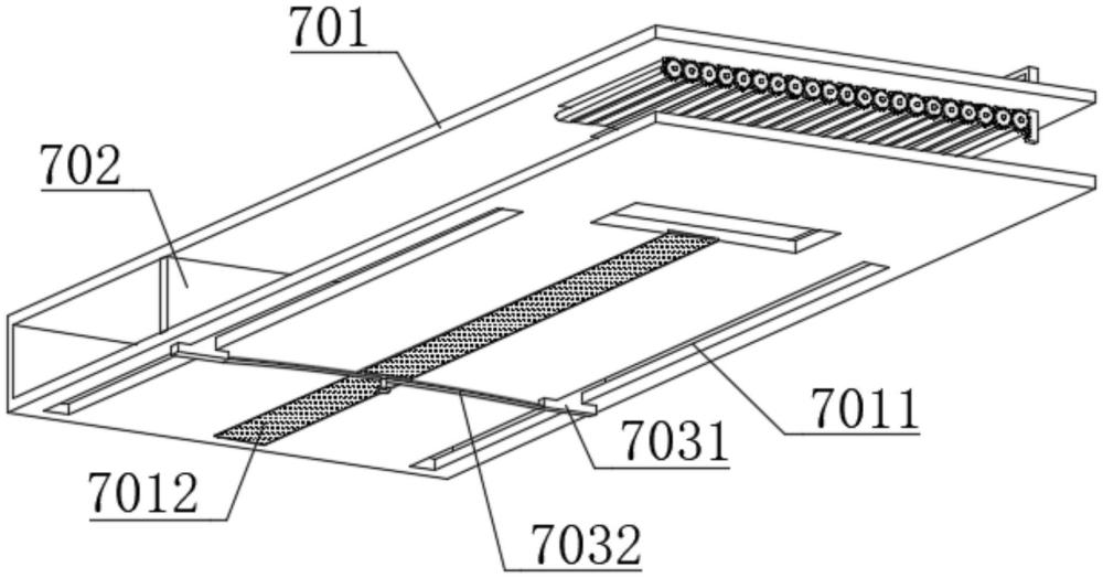 一种柜体加工用排焊机的制作方法