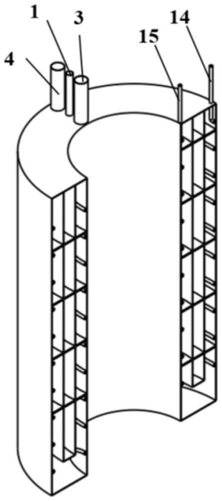 一种重整器及燃料电池系统的制作方法